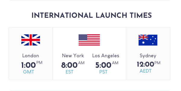 nitrapro's tweet photo. The countdown begins... - https://t.co/S7HViGLfU7 https://t.co/clM0Zfgk4J