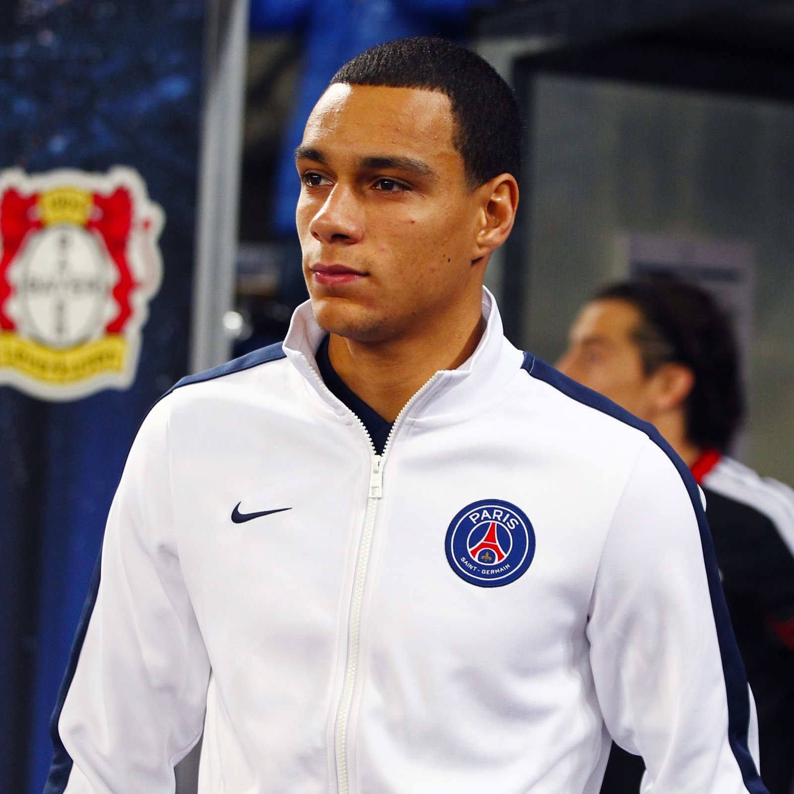   Happy Birthday to Gregory Van der Wiel today as he turned 3 2 !    