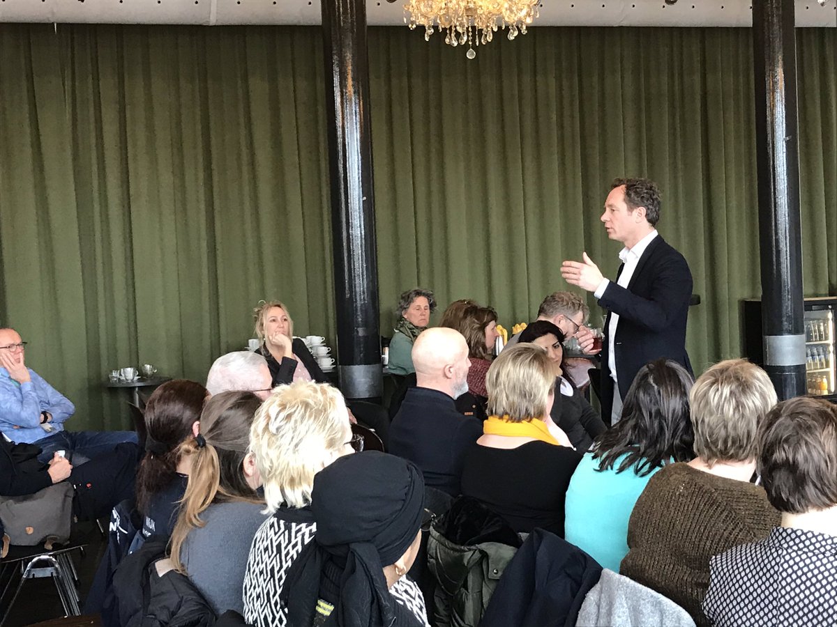 Henk Alkema tweet media