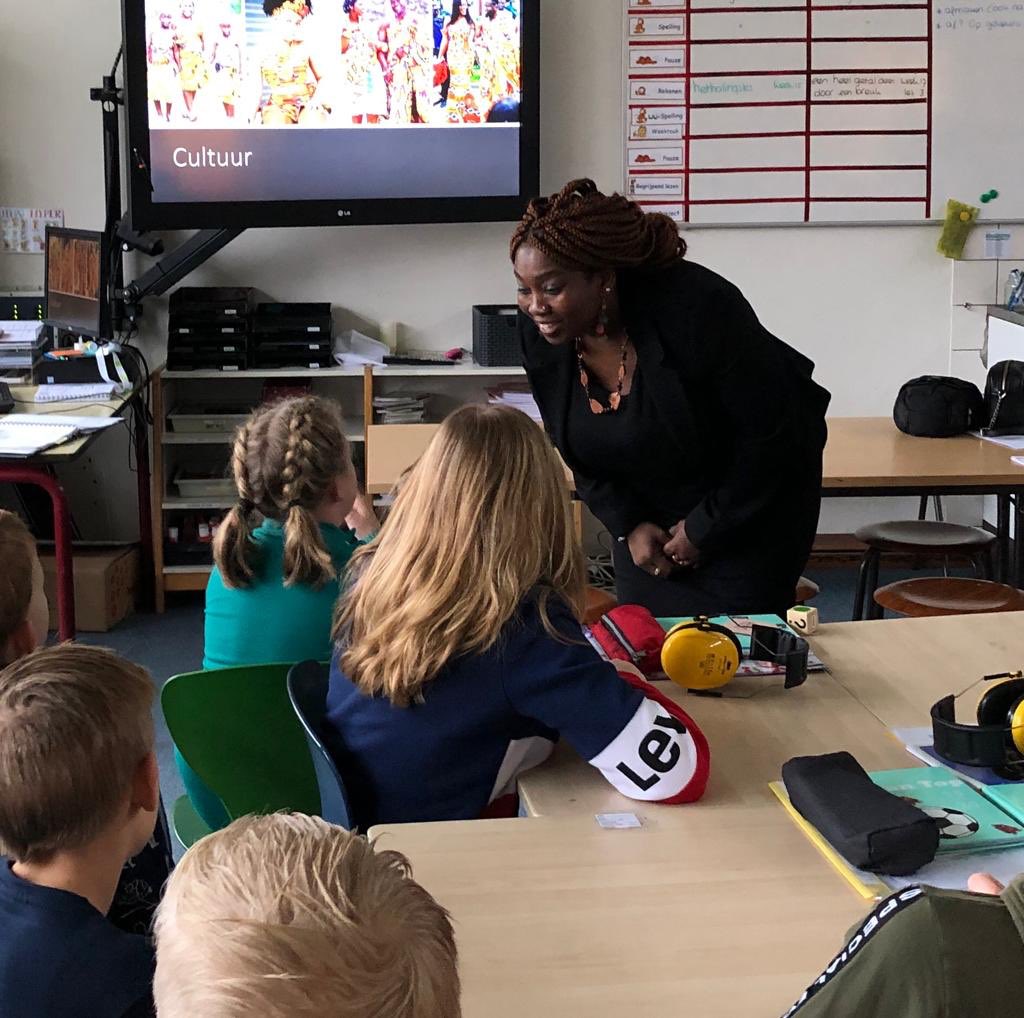 Colourful Het Hogeland tweet media