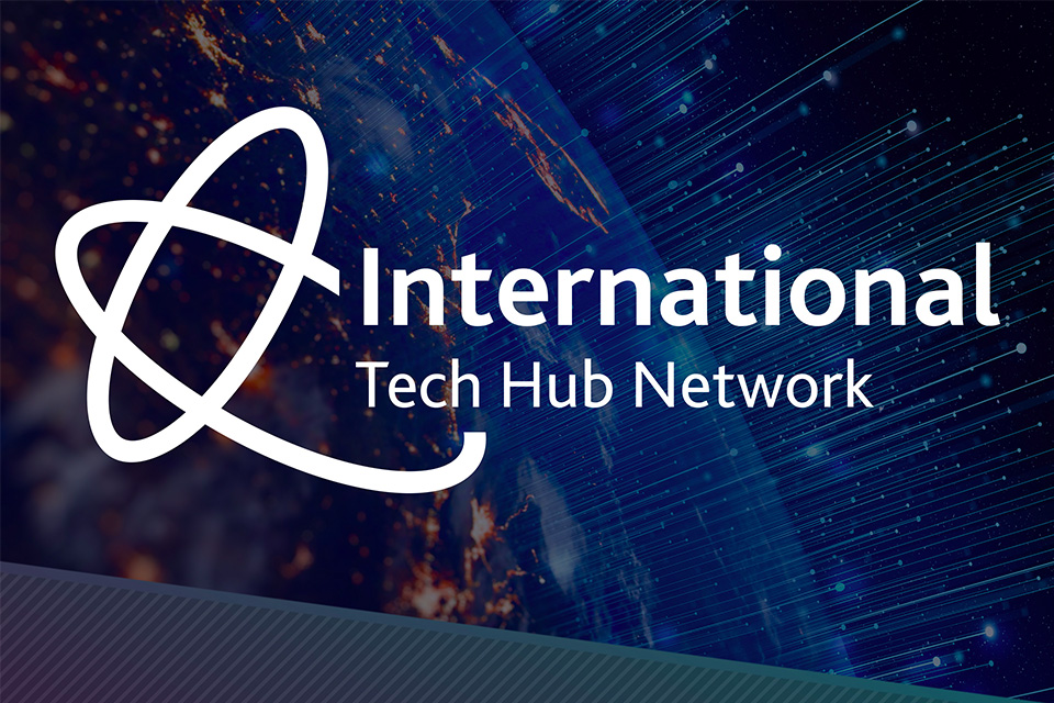 International Tech Hub Network
