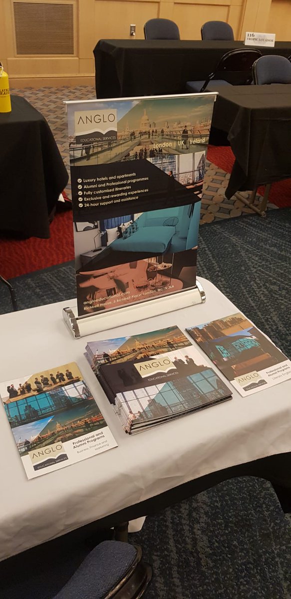 aes_abroad's tweet photo. We are excited to be launching our customised alumni programmes at the #ETC2020Conference in Chattanooga this week. To learn more please stop by Table 108 at the conference! https://t.co/UnfTM9t0XE