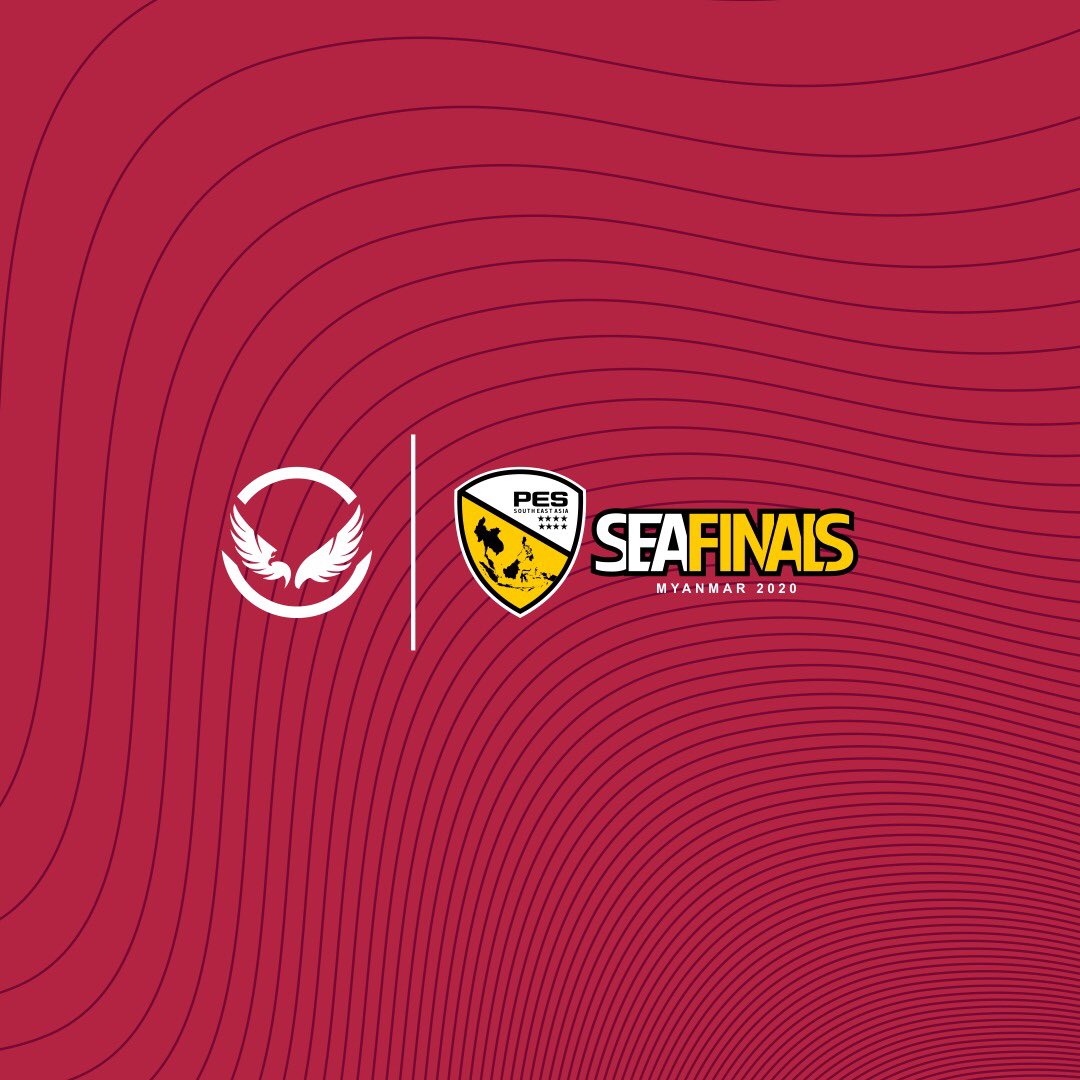 EFO_Indonesia's tweet photo. Liga1PES National Qualifiers Road to SEA Finals Myanmar 2020! INDONESIA!!! ๐ฎ๐ฉ๐ฎ๐ฉ๐ฎ๐ฉ
.
#esports #liga1pes #pesgaruda #eFootballPES2020 #seafinals https://t.co/QM7iilVAid