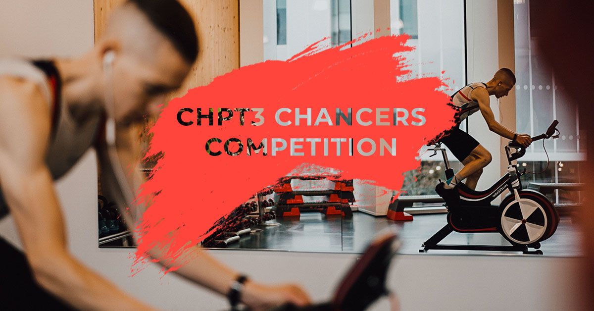 ChptIII's tweet photo. 🏆 Is it your time to win? 🏆

Might just be... Enter our competition now to win over £200 of turbo training kit! https://t.co/KlkZjDLNFh https://t.co/SBZdskWaWZ