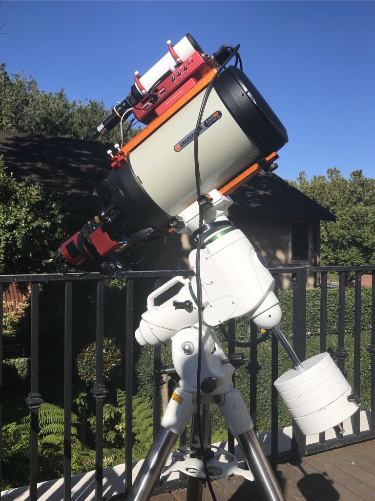celestron c8 edgehd