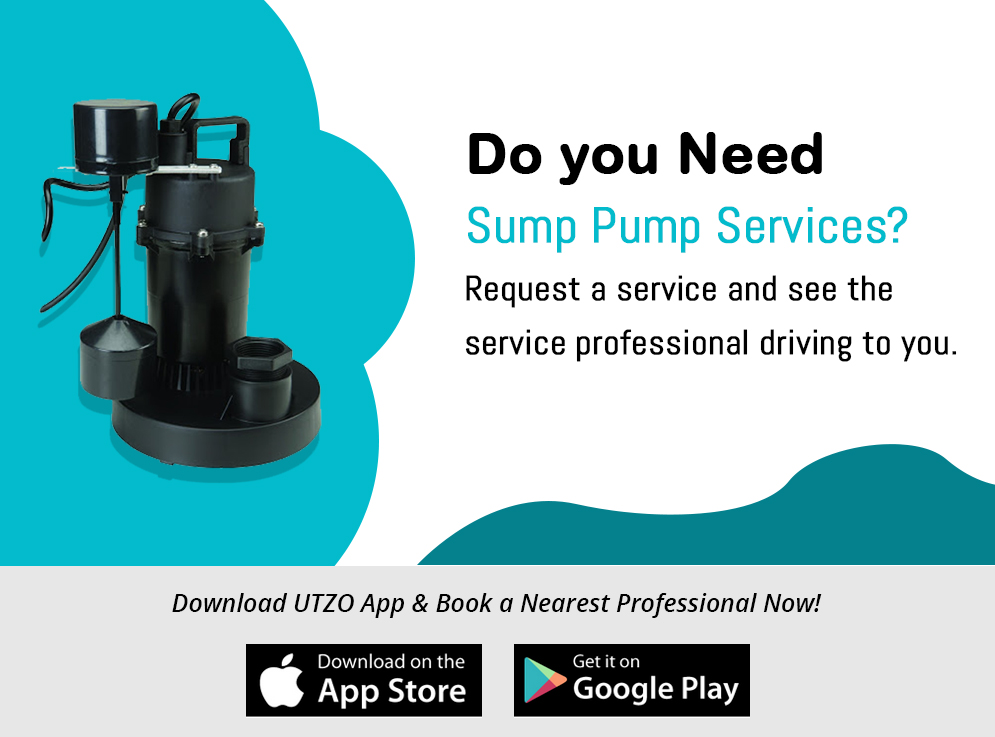 UtzoUSA's tweet photo. Installing a sump pump is surely not an easy task &amp; it can take days, based on how complicated the situation is. Don’t do it yourself, hire an expert #plumber today!
Download UTZO #App &amp; Book a Nearest Pro
Visit us at https://t.co/T0O8qwVMuc
#sumppump #plumbing #homeimprovement https://t.co/1661PiW9l3