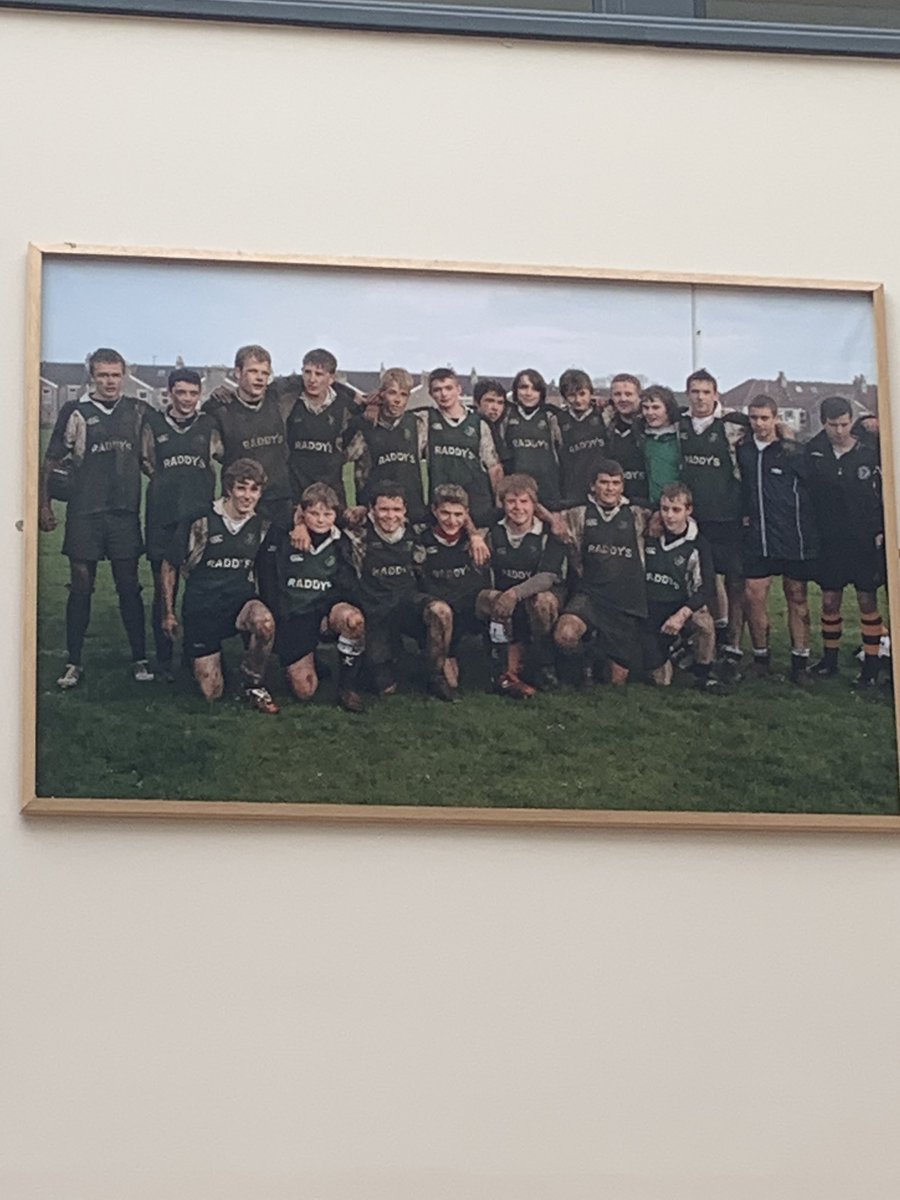 MrJCaulfield1's tweet image. Best team that’s ever came of @Priorycsa #fact #classof2009