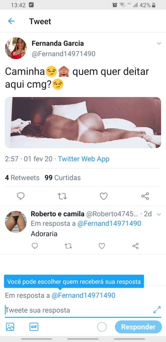 Watch CACAUZINHA OFICIAL ®️'s leaked NSFW photo on TwXstars