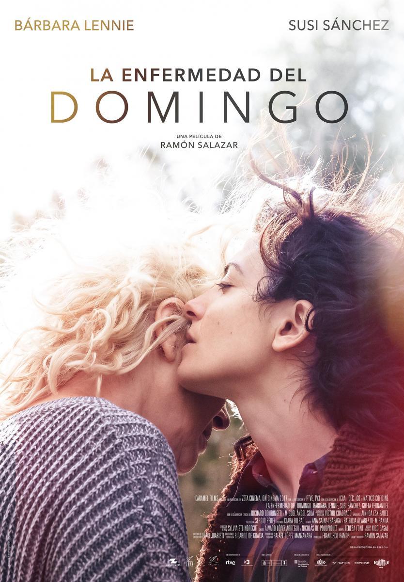 MariolaCaro's tweet photo. Extraordinaria película y magnífica interpretación de Susi Sánchez y Bárbara Lennie. Ayer en La 2 de TVE. Impresionante!! https://t.co/1AhcWBBXiN