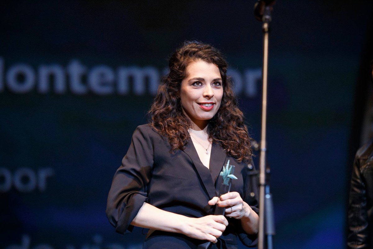 En @canaloncetv bit.ly/394FINL conoce a 3 cineastas #egresadasCCC que estrenan película próximamente
📽️<a href="/j_montemiamor/">Jimena Montemayor</a> -Mujeres del alba
📽️Mariana Flores -La frontera invisible 
📽️<a href="/fer_valadez/">Fernanda Valadez</a> -Sin señas particulares *Premio a Mejor Guion, Premio del Público <a href="/sundancefest/">Sundance Film Festival</a>