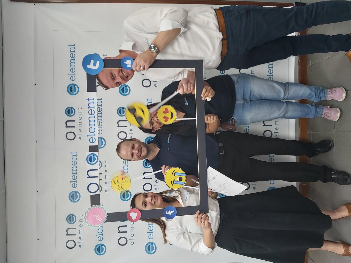 WeAreOneElement's tweet photo. π₯³πΈπ·
#elementdohallc https://t.co/kGjd4CUKmP