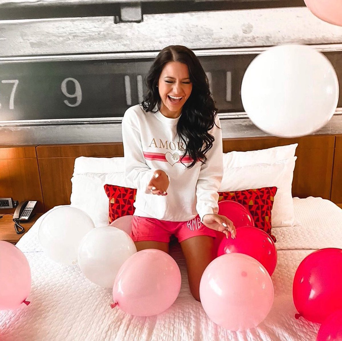 Do you have plans for Valentine’s Day yet?  ❤️ How about staying with us &amp; making a weekend of it? Click the link in bio for our special Valentine’s Day package ❤️ we loved having Lifestyle blogger Rachel Martin of @the.style.script stay with us last weekend!