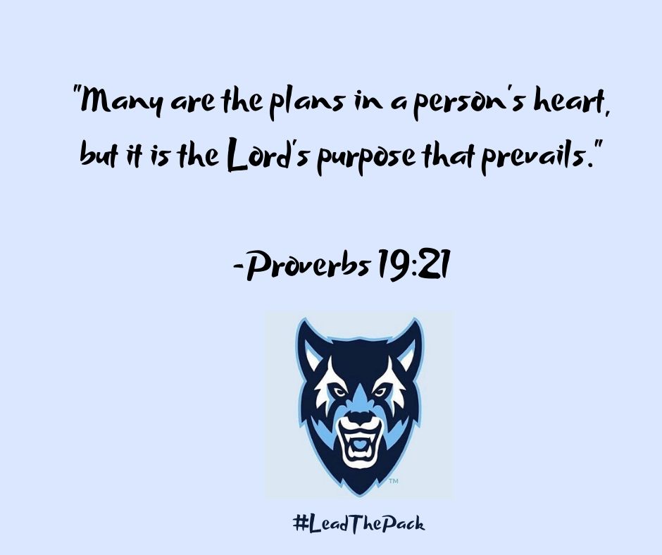 Kingdom Prep Lutheran Wolfpack tweet media