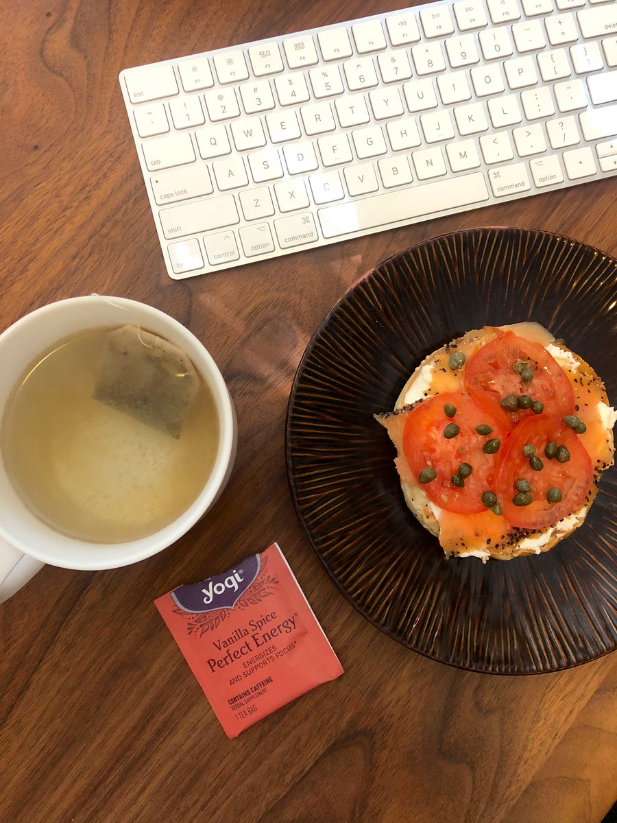 gstricklind's tweet photo. My #MondayMorning start and ready to tackle all this work 💪🏼😍 it’d be wonderful if the cat hadn’t pooped 😂💩 https://t.co/o6qpjqUIVs