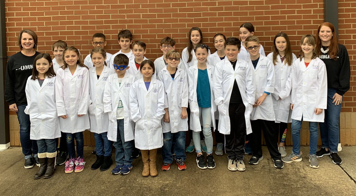 SCook217's tweet photo. @CanongateELM #scienceolympiadteam https://t.co/43x5O3yvDD