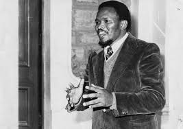 We have a new Patreon exclusive mini episode to accompany our recent look at the life and death of South African anti-apartheid fighter Steve Biko. In it, we take a deeper look at the Black Consciousness Movement that Biko led.
#SouthAfrica #CivilRights 
patreon.com/assassinations…