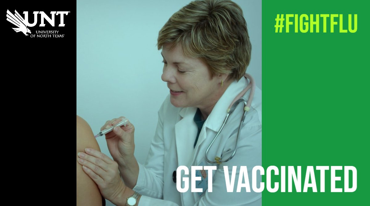 Get vaccinated. Doctor giving a patient a vaccine.