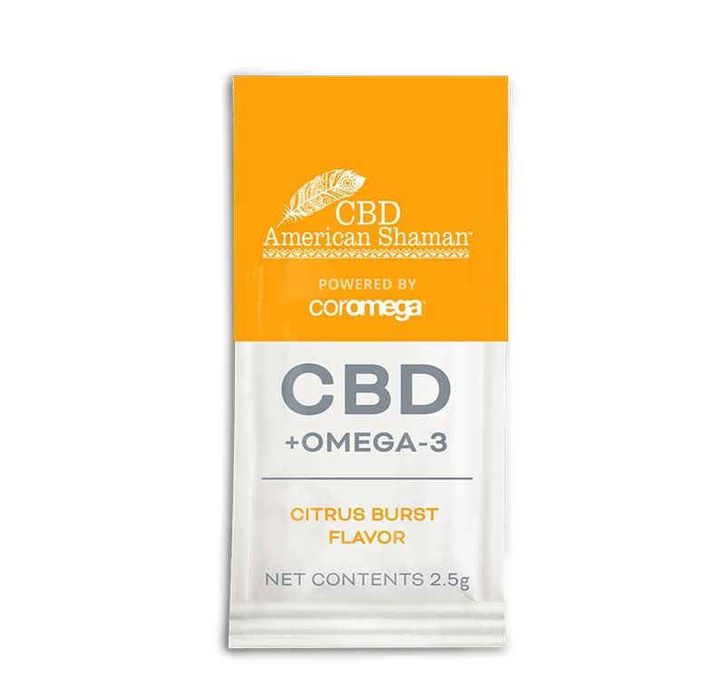 CBD American Shaman - Tennessee tweet media