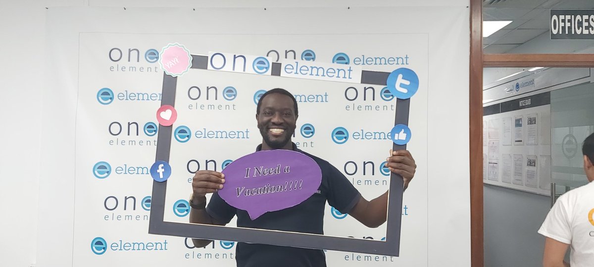 WeAreOneElement's tweet photo. π₯³πΈπ·
#elementdohallc https://t.co/kGjd4CUKmP