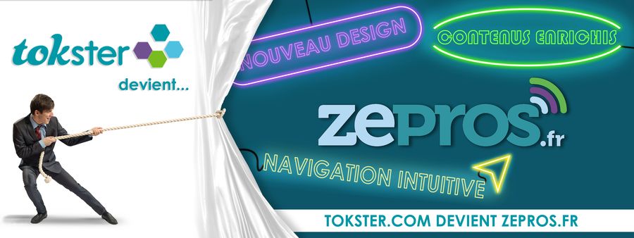 Tokster, Agence de communication digitale tweet media
