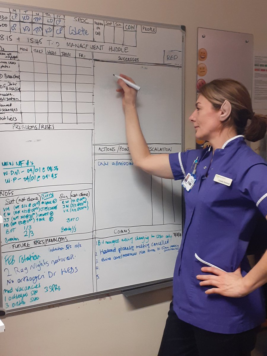 TracyMahon5's tweet image. May have taken SPOC role rather too seriously