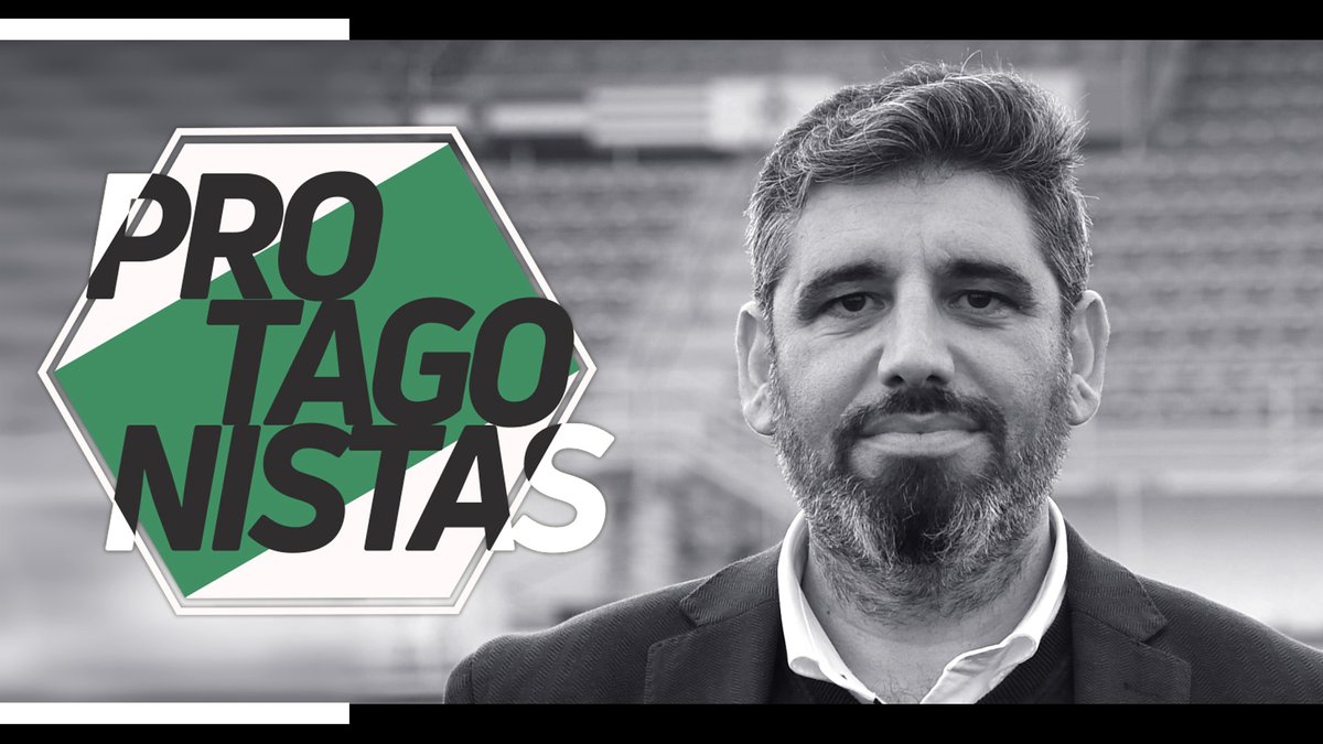 FedExFutbol's tweet photo. 💥¡ATENCIÓN!💥 Mañana martes regresa nuestra sección #ProtagonistasFEXF📺 con entrevista a JUAN GARCÍA (@JuanGarciaDT), entrenador del @Cddonbenito1928 | 👉¡No te pierdas esta interesantísima charla con uno de los entrenadores referentes del fútbol extremeño!🔴⚪ #JugamosEnEquipo https://t.co/coq66moYN3