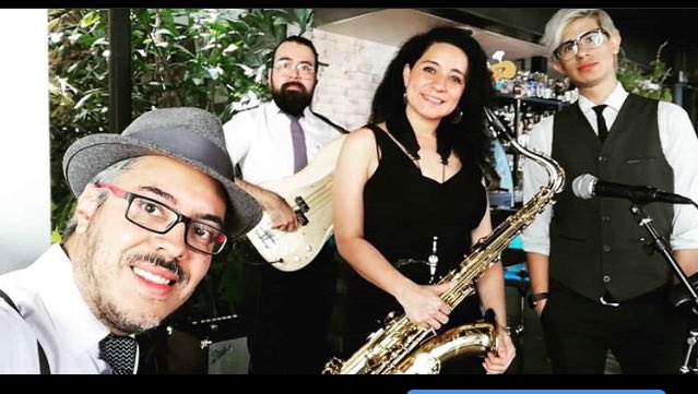 ImoxJazz's tweet photo. ยกFeliz cumpleaรฑos a nuestro pianista ๐น @victuxgt ! Fundador de Imox Jazz, pianista, arreglista, compositor y educador musical. #HBDTY https://t.co/g68u2ke1L7