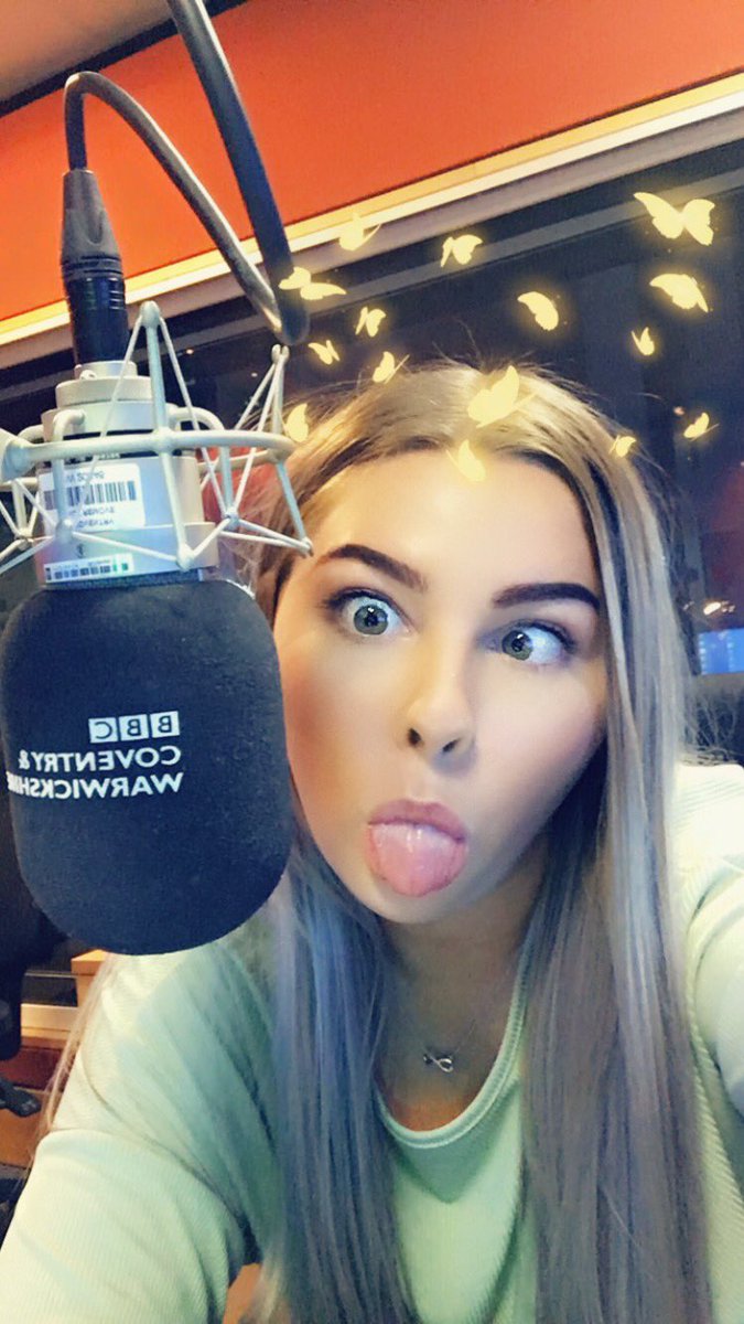 Bronmills's tweet photo. Is anyone as excited as me for the first UPLOAD on @BBCCovWarks ????
🚨 T minus 3.5 hours 🚨
Featuring ...
@ThomJDavies Jack Holland-Bartlett, Titu, Nick Kibb, Jenny Critchlow and @dan10lewis https://t.co/Inax7NGerU
