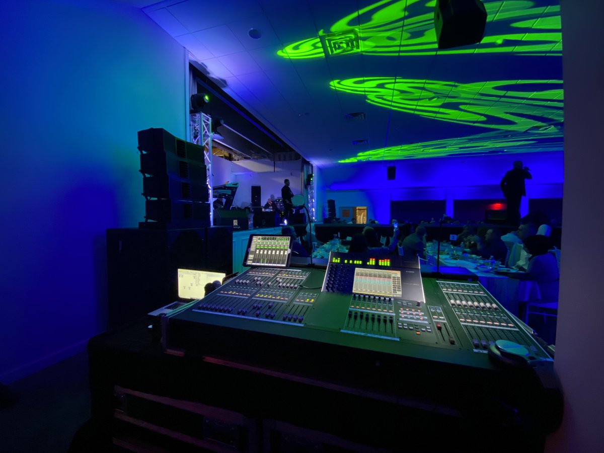 ThreeDimEnt's tweet image. #livesound #concert #soundengineer #newjersey 

threedimensionsent.com
855-907-8253