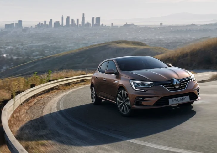 BlueChipDealers's tweet photo. Introdcuing the new Renault Megane for 2020. 

The 4 kW/156 Nm 1.6-litre petrol and 97 kW/205 Nm 1.2-litre turbopetrol engines will be available along with the 6-speed manual and 7-speed dual-clutch automatic transmission choices.

#BlueChipDealers https://t.co/EFqmERYVbJ
