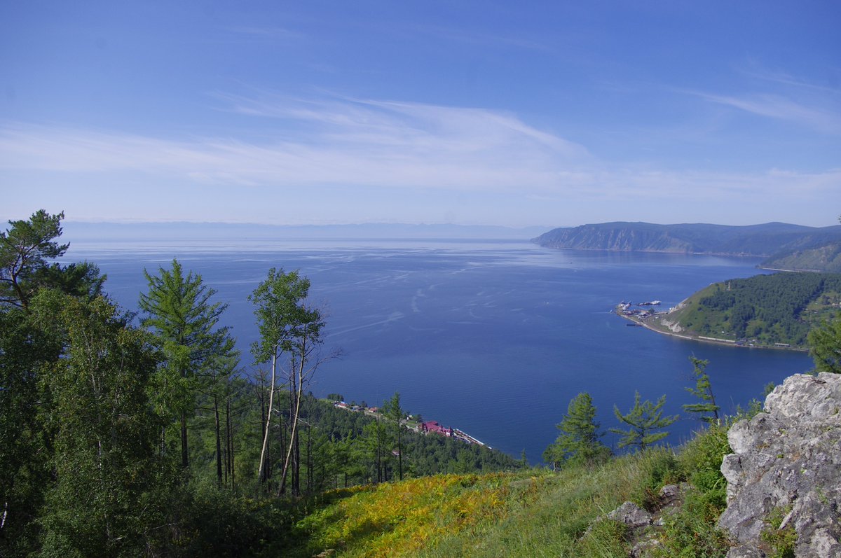 helloiamruben's tweet photo. 🇷🇺 [🆕 VIDEO] La República de Buriatia con el ##LagoBaikal fue una de las etapas más especiales de la gran aventura del #Transiberiano #TransSibChallenge
👉 https://t.co/41WYPb2CGd https://t.co/Dsn4ab6dia