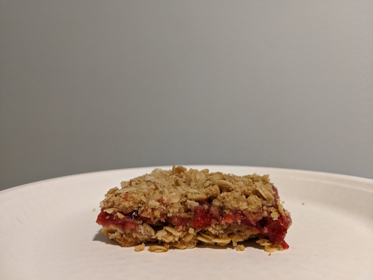 Picture of said dessert