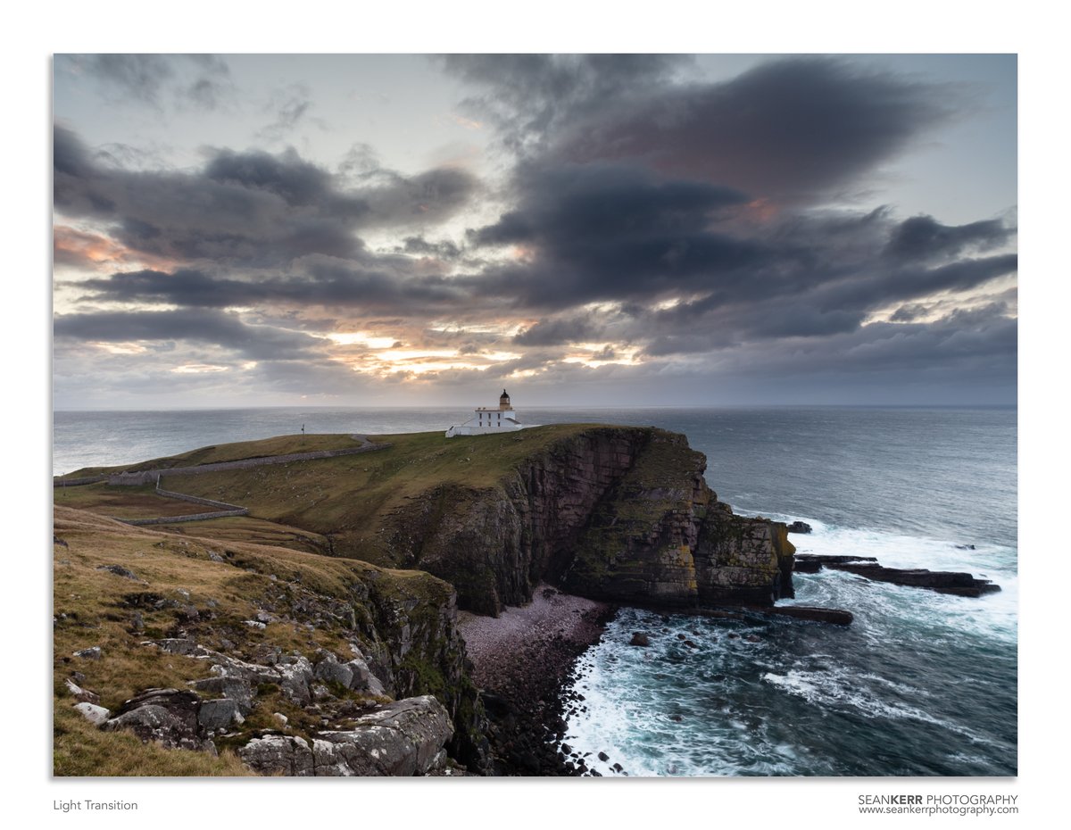 #sunset at Stoer #lighthouse in #assynt, #Scotland. Pinks mirrored in the clouds and the Torridonian sandstone. <a href="/CanonUKandIE/">Canon UK and Ireland</a> <a href="/ZEISSLenses/">ZEISS Camera Lenses</a> @FormattHitech <a href="/coigachassynt/">Coigach & Assynt Living Landscape</a> <a href="/discoverassynt/">Discover Assynt</a> #seascape #landscapephotography #beach