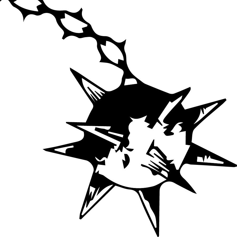 Wood-cut ball &amp; chain clothing label for Deviant Soho #nicelydarkly #deviantcorporation #deviantsoho #collaborator #mickeystrangeways #strangelyenglish #mrgracehughes #aloysiusgrace #wildwood #antibrand #saboteur #punkature #madeinengland #shoreditch #hoxton #london