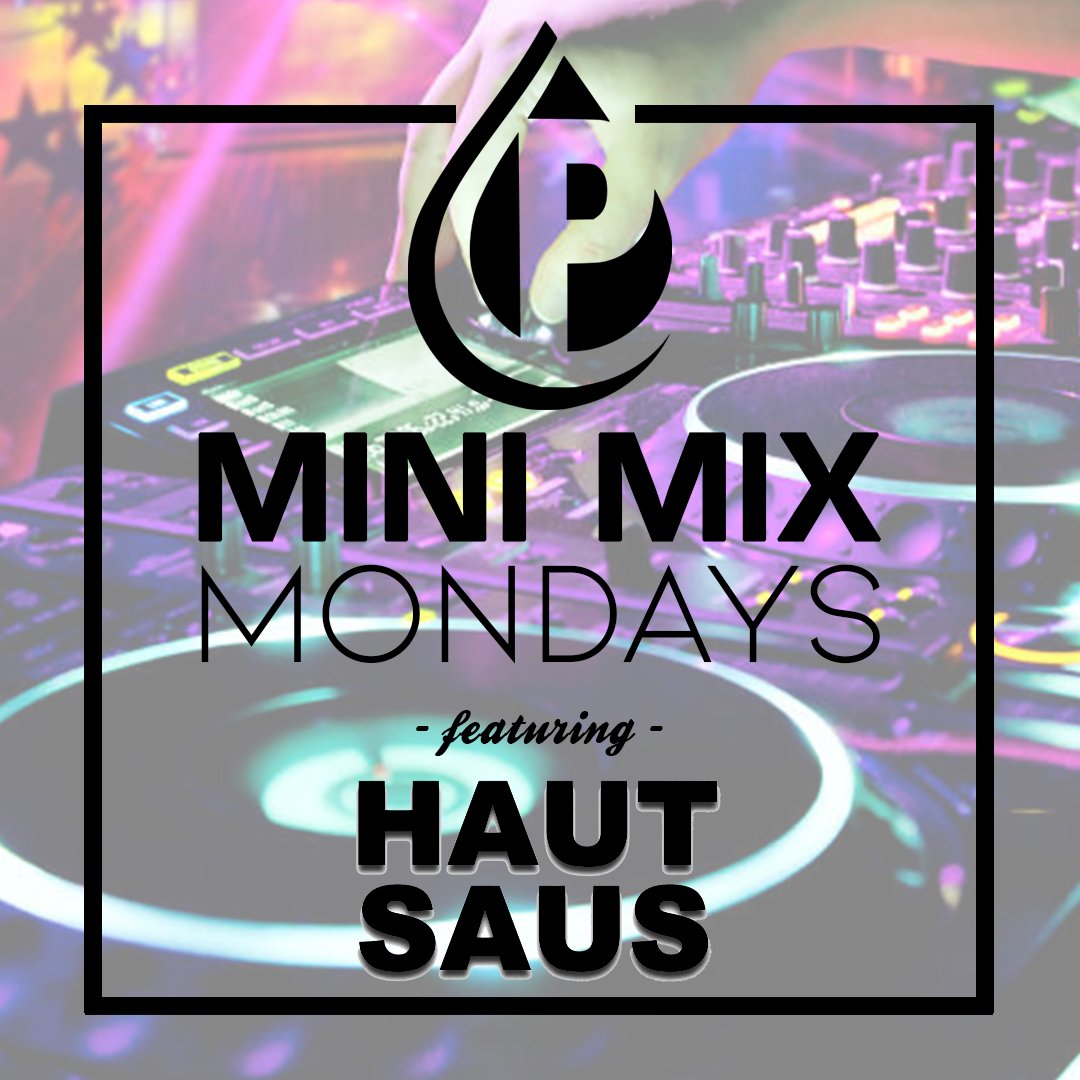 Tune in! Volume 122 of #minimixmondays is live featuring Hautsaus 🌶
LISTEN --> bit.ly/HautSausMiniMix

#potentproductions #minimix #hotsaus #denver #colorado #edm #bassmusic #spicymusic