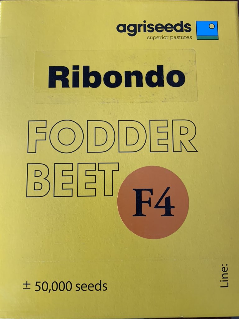 speareseeds's tweet image. @BarenbrugUSA #fodderbeets have arrived @speareseeds #foragealternative #fillthegaps #highyield