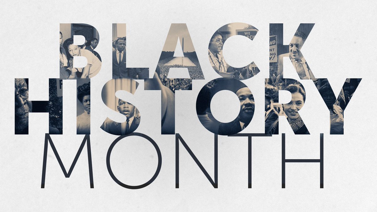 UofOklahoma's tweet photo. As we celebrate #BlackHistoryMonth, we honor the legacy of all African-Americans who have made lasting impacts on our nation, in our communities and in the lives of others. https://t.co/oRdOIgCHa5
