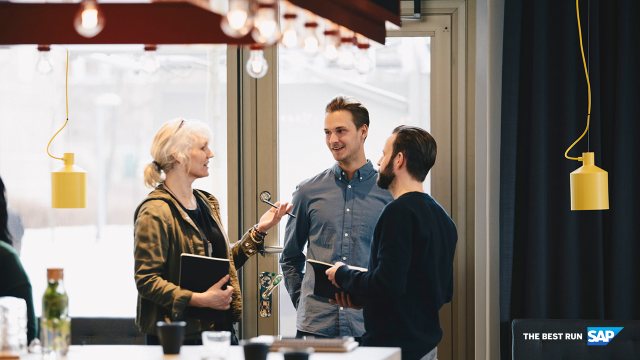 nlcnyc's tweet photo. How to Human-Proof Your Business to Deliver Superior Customer Experience (via @SAPNews) https://t.co/25iHJwr0nb https://t.co/jy2YOMvbBx