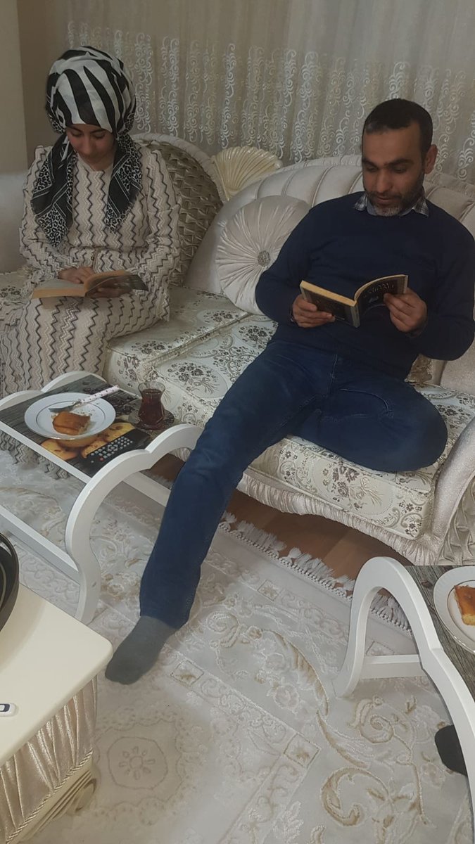 N_uzunn's tweet photo. #sultangaziokuyor @2525Ibrahim @sultangazimem1 @istanbulilmem @muratkucukkayaa @nisaburece https://t.co/6XucP77G9w