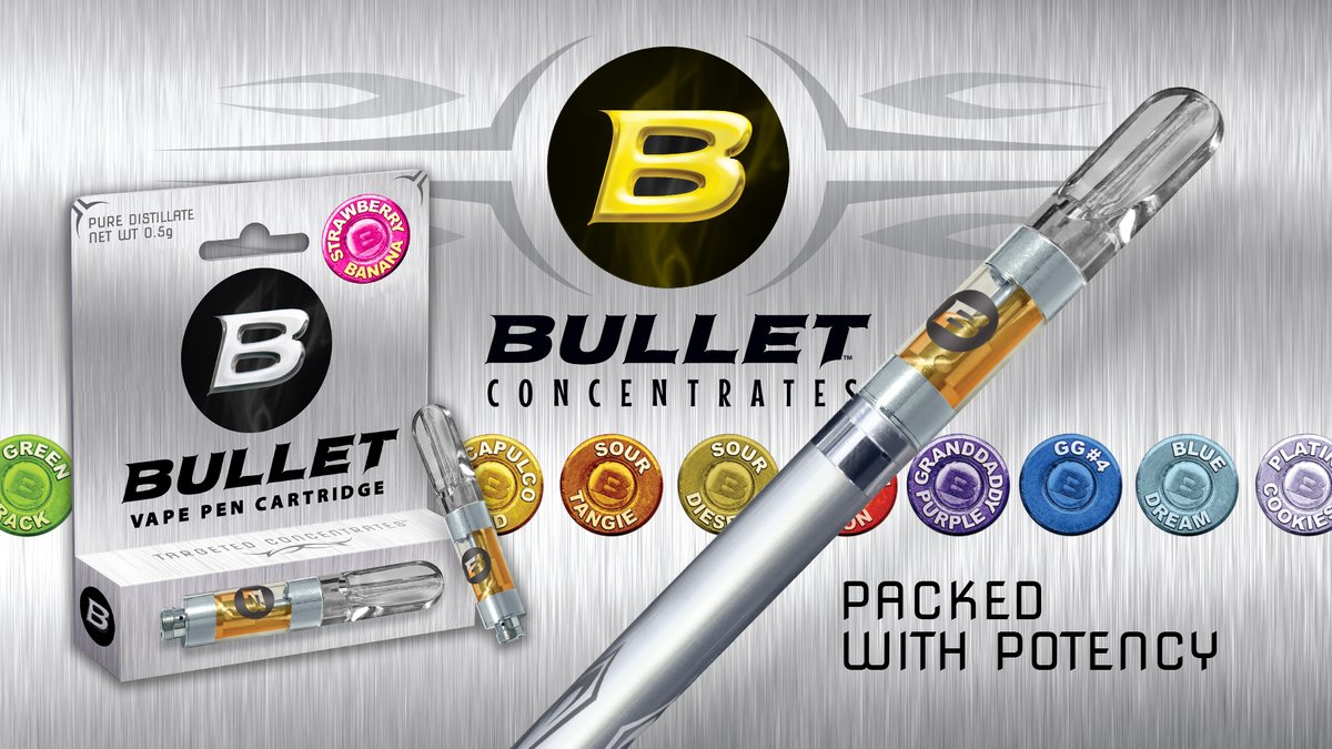 Go2Bullet's tweet image. 🌞 #wakeandbake (on a snowy day) the discreet way with Bullet Concentrates Cartridges and Disposable Pens 🙌🔥 😎 #marijuana #thc #cannabis #420 #stoners #fueledbythc #vapes #vape #cartridges #carts #dispensary #budtender #bulletconcentrates #7Sacred #Strainzinc#bronnorcorp
