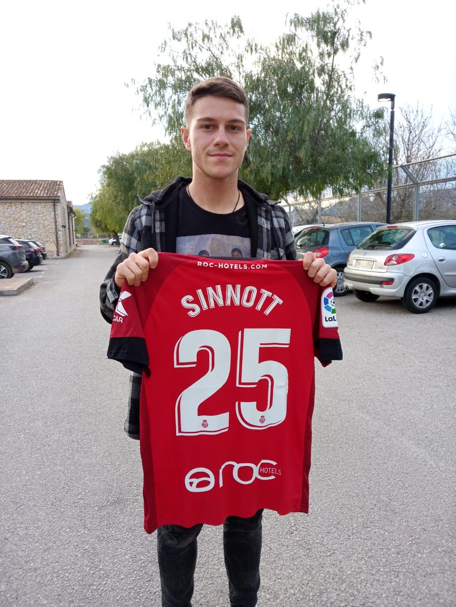 RCD Mallorca tweet media