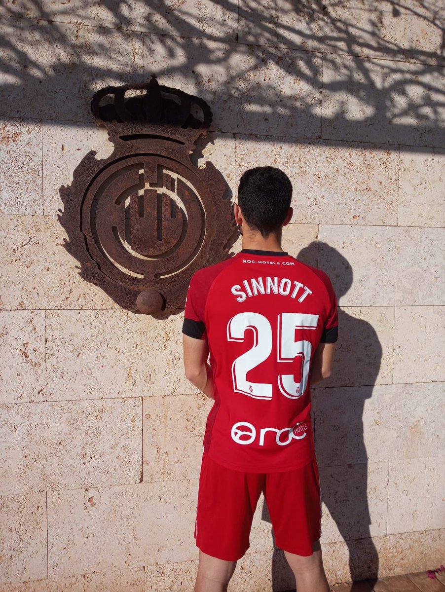 RCD Mallorca tweet media