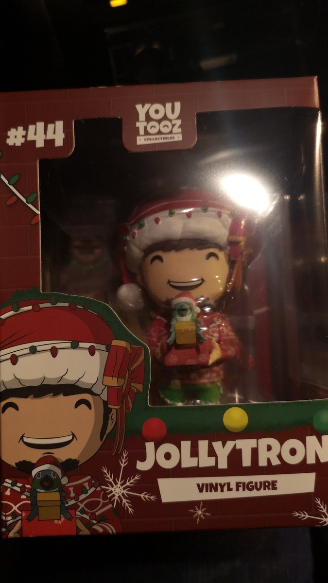 Zabatinux's tweet photo. @JonTronShow 
Finaly got it! :D https://t.co/hLaTnXx5vy