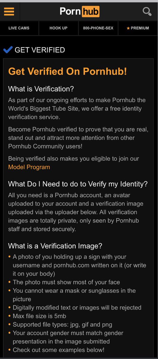 LailaMickelwait's tweet image. In further news, ANYONE can get “verified” on Pornhub with a blue check implying they are an adult professional, NO ID REQUIRED! The 15yr old girl recently rescued was verified. Right now there could be thousands of videos of trafficked “verified” kids on Pornhub. #PornIs #VAWG
