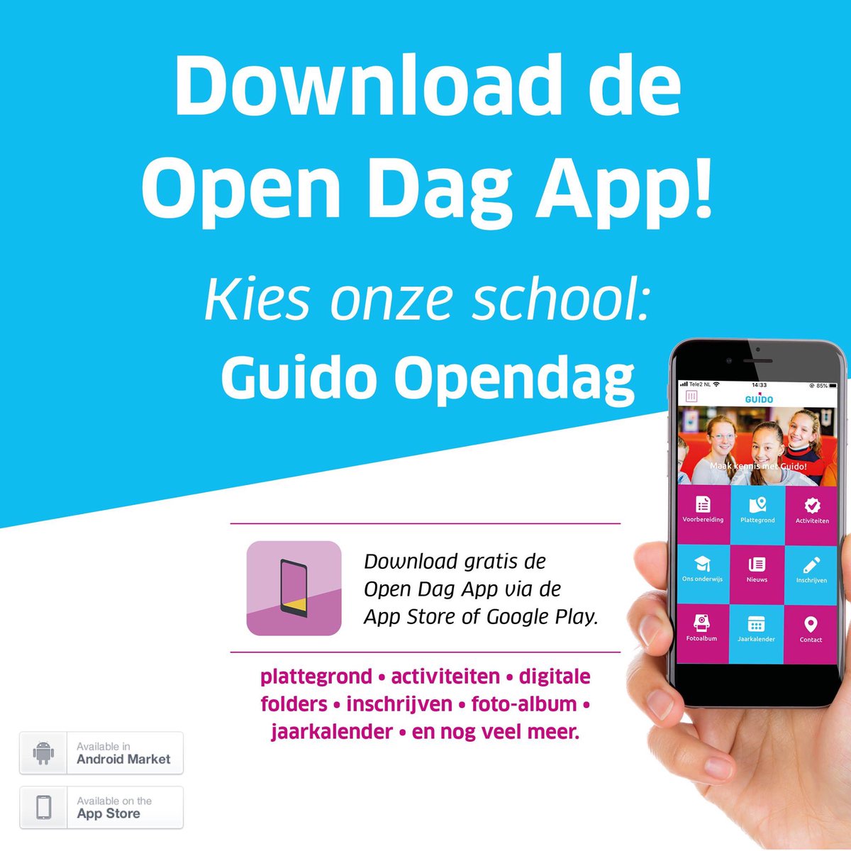 GSG Guido, loc VMBO (@guidovmbo) on Twitter photo 