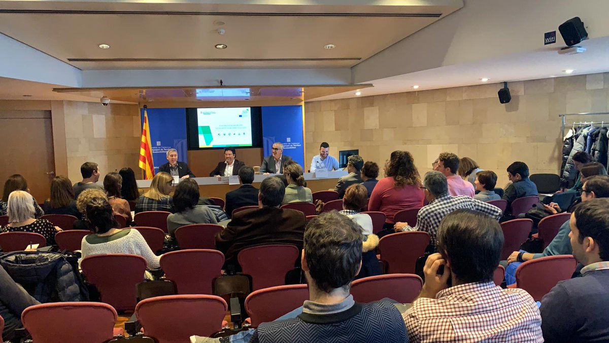 SchoolChance's tweet photo. Last week, the Regional Government of Catalonia, has presented the Catalan School Mobility Action Plan 2020-2021 in Barcelona: six strategic actions will promote the improvement of school mobility in the territory from a comprehensive and multidisciplinary approach. https://t.co/W50t1Q3TTt