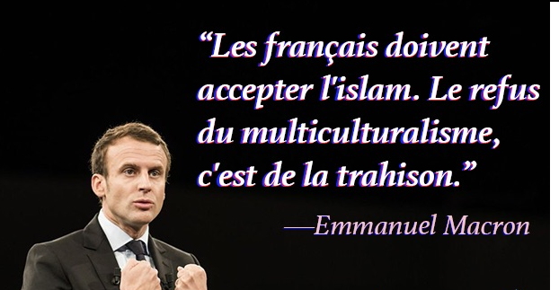 americanflagusa's tweet photo. #londonterrorattack , Daesh revendique l'attentat, 
voici la dictature de penser de la macronie #RN https://t.co/5eyCo9ihsP
