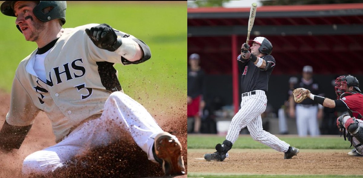 GNHS Baseball tweet media