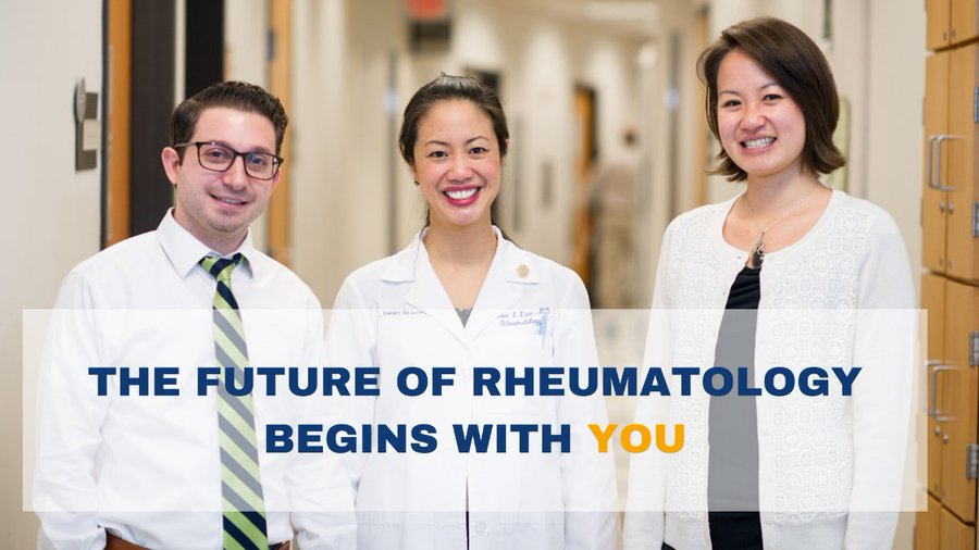 The Mentored Nurse Practitioner/Physician Assistant Award for Workforce Expansion provides resources needed by NP/PAs, new to rheumatology, to facilitate their integration into rheumatology. Applications due 3/1.  #Rheumatology #RheumRFA