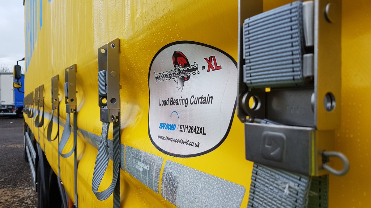 Lawrence David Ltd tweet media